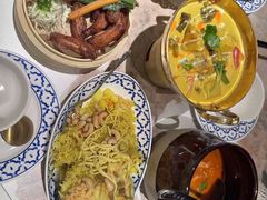 -KingThaia金泰兰(滨江天街店)