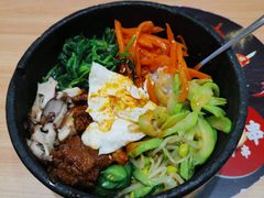 -敏丁拌饭(中街总店)