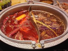 -牛New寿喜烧(曹路花园城店)