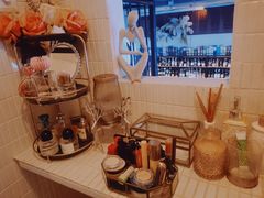 -候鸟咖啡(前门店)