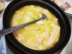 -钱塘花园·宁波菜