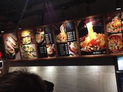-鼎高高陕西美食(龙德广场店)