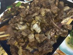 -途肴·老农饭庄(百里峡店)