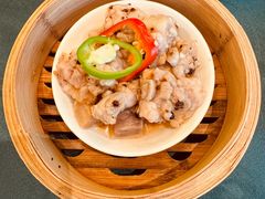 -誉八仙粤菜(万象天地店)