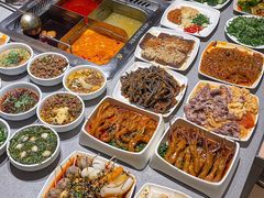 -海底捞火锅(上地华联店)