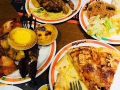 -比格比萨自助(花园路店)