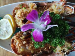 -芽庄MP泰式海鲜海景餐厅