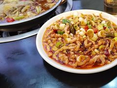 -胖娃古镇鸡杂·黑金冠(磁器口总店)
