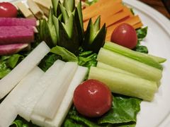 -二分八云雁阁•新晋菜大同味(长治路店)