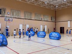 -东方启明星篮球培训(天坛校区)