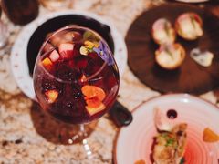 -BROWNSTONE布朗石西班牙餐厅(富城店)