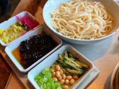 -小吊梨汤·北京菜·烤鸭(王府井银泰in88店)