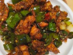 -乡村基(龙湖时代天街餐厅)