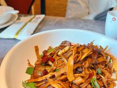-湘轩·土菜研究院(光大店)