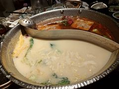 -捞王锅物料理(凯旋路店)