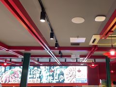 -京悦南门涮羊肉·羊蝎子火锅(田林路店)