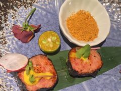 -匠和风精致料理(莆田财富中心店)