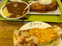 -南来顺饭庄·清真(南菜园店)