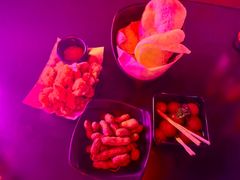 -MOSSO·Liveshow(M3香港广场店)