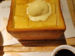 -绿茶餐厅(雁塔大悦城店)