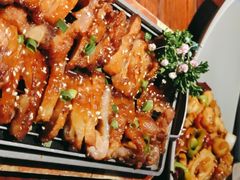 -前海沿·青岛菜(五四广场永旺店)