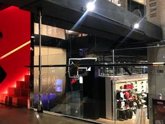 -Air Jordan(世贸天阶店)