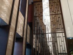 -无锡新湖铂尔曼大酒店