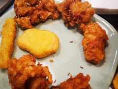 -韩盛·盛江山自助料理(沈辽路万达店)