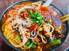 泡椒鸭掌米线-李米线(总店)