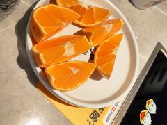 -一品渝香·好吖好鸭时尚干锅鸭头(天山店)