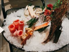 -集渔·泰式海鲜火锅(科华店)