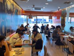 -大快活(罗湖商业城分店)
