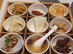-蓉李记成都名小吃(合肥包河万达店)