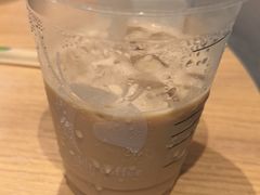 -瑞幸咖啡(西丽地铁站店)