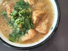 -宛平李记小吃(东关街店)