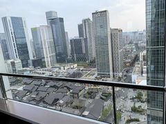 -成都尼依格罗酒店
