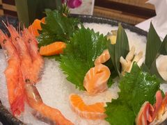 -菊上料理(蜀山银泰百货店)