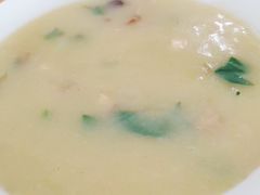-老方子馅饼粥(台东店)