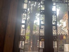 -观潮胜地公园