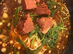 -豆爺小面(朱雀店)
