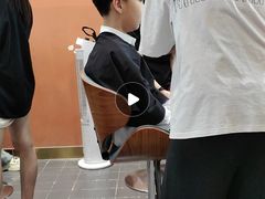 -海马体照相馆(上海晶耀前滩店)