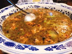 -徐鼎盛民间菜(南坪后堡店)