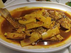 -径山十八道·风味民间菜(杭州总店)