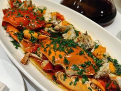 -上海1号私藏菜(静安店)