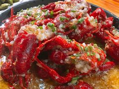 -华仔龙虾(永乐路总店)