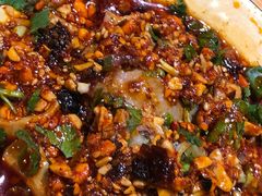 -拈签一笑黄牛肉辣卤串串