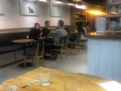 大堂-明谦·Coffee&Cocktail Bar(美您公园店)
