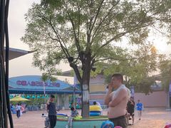 -欢乐水魔方水世界