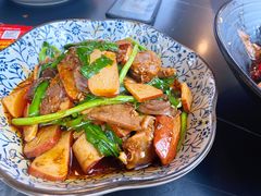 -虾小龙老长沙龙虾馆(坡子街店)