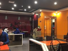 -吉野家(服装城店)